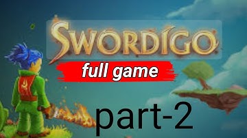 Swordigo (IOS/Android) complete 💯% of the game - gameplay walkthrough part 2