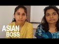 What Indians Think Of Rape In India | ASIAN BOSS