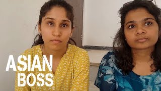 What Indians Think Of Rape In India | ASIAN BOSS