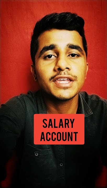 What Is Salary Account ThanSinghPhogera what-is-salary-account-thansinghphogera