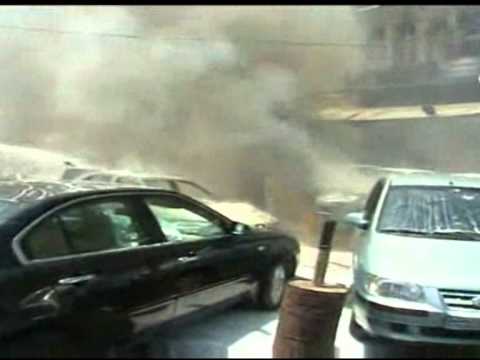 ბაშარ ასადის ინტერვიუ