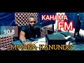MWANA KANUNDO KAHAMA FM MWANA KANUNDO KAHAMA FM