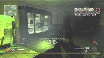 How To Get An Easy Nuke On Skid Row!