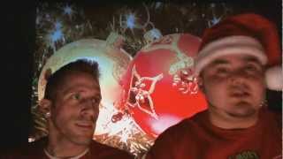 BB: 2012 LIVE Audience Christmas Special!