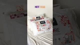 Conocé Nuestras Almohadas