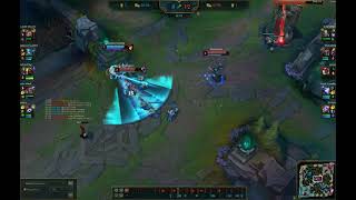 Shaco Ult Bug Missing ult icon in Ultimate SpellBook