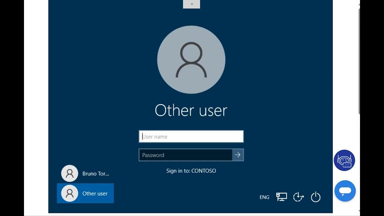 Lab Deploy Desktop Background Wallpaper using Group Policy on Windows Server 2022 YouTube