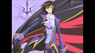 Code Geass Original Opening Tune Nightcore Remix