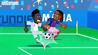 Real Madrid Season 2026 Part 2  Vinicius Is Back!