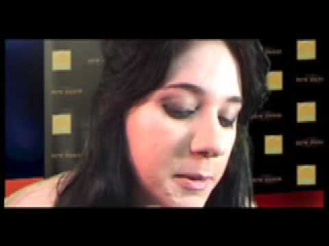 Kristen Stewart Interview spoof
