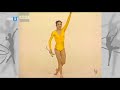 Anelia Ralenkova Clubs AA World RG Championships Strasbourg 1983