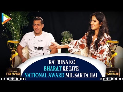 Salman Khan: “When Priyanka Got BIGGEST Film, She Dumped It”| Bharat | Katrina