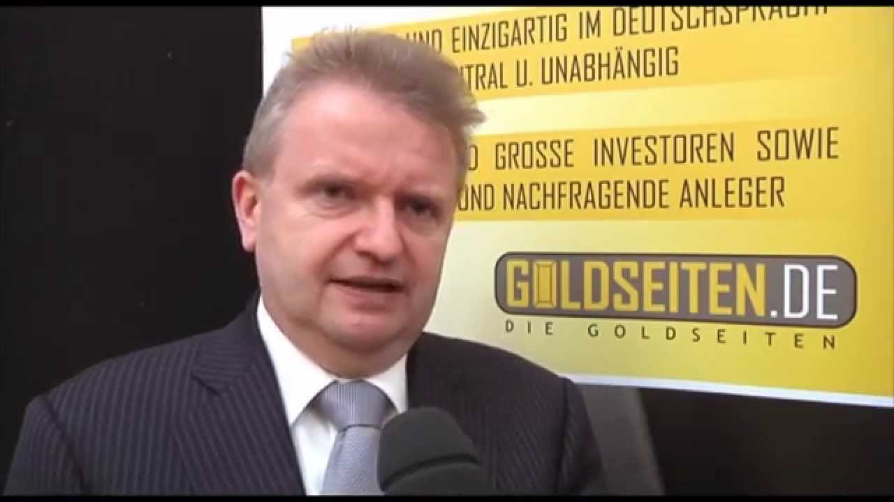Gold Update 15 Auf Der Edelmetallmesse In Munchen Youtube