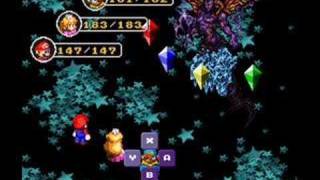 Super Mario RPG - Culex