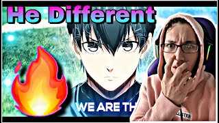 Very Unique And Fire Edits R1Xeツ Anime Editamv Reaction