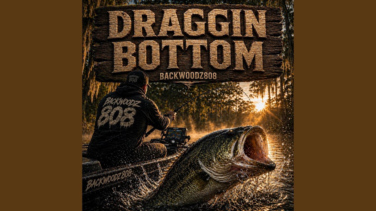 Draggin Bottom