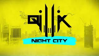 Qillix - Night City