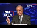 Bill breaks down what will go wrong with the presidential debate involving cnn  nsn  may 16 2024