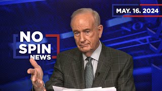 Bill Breaks Down What Will Go Wrong with The Presidential Debate Involving CNN | NSN | May 16, 2024