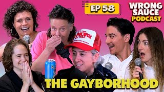 The Gayborhood