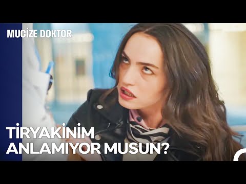 Doruk'a Bir Anda Gelen Fotoğraf Bildirimi 📸 - Mucize Doktor