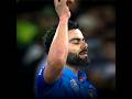 THE GOAT OF CRICKET Virat Kohli T20 WorldCup Edit Funk Estranho Slowed Shorts 