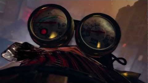 Black Ops 2: NEW Wonder Weapon in Zombies?! (Thunder Gun 2.0)