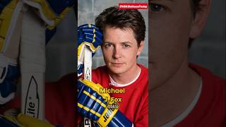 Back To The Future 1985 Cast Then & Now