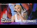 Your Face Sounds Familiar: Sam Concepcion as Eminem - "Real Slim Shady"