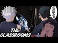 Horror Live Commentary A Screaming Summer Vacation At A Technical College Where Students Are Ch 