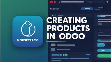 Creating a Product in Odoo (Malayalam Narration) | How to Create Products | A Step-by-Step Guide