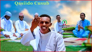Samaale Dandawi Qasiido Cusub Ya Nabiya Alleh Nabi Amaan 2023