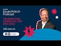 Celebrating America’s Top 200 CPAs | IssuesWatch Podcast