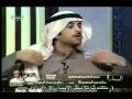 سعد علوش أمسية الإمارات