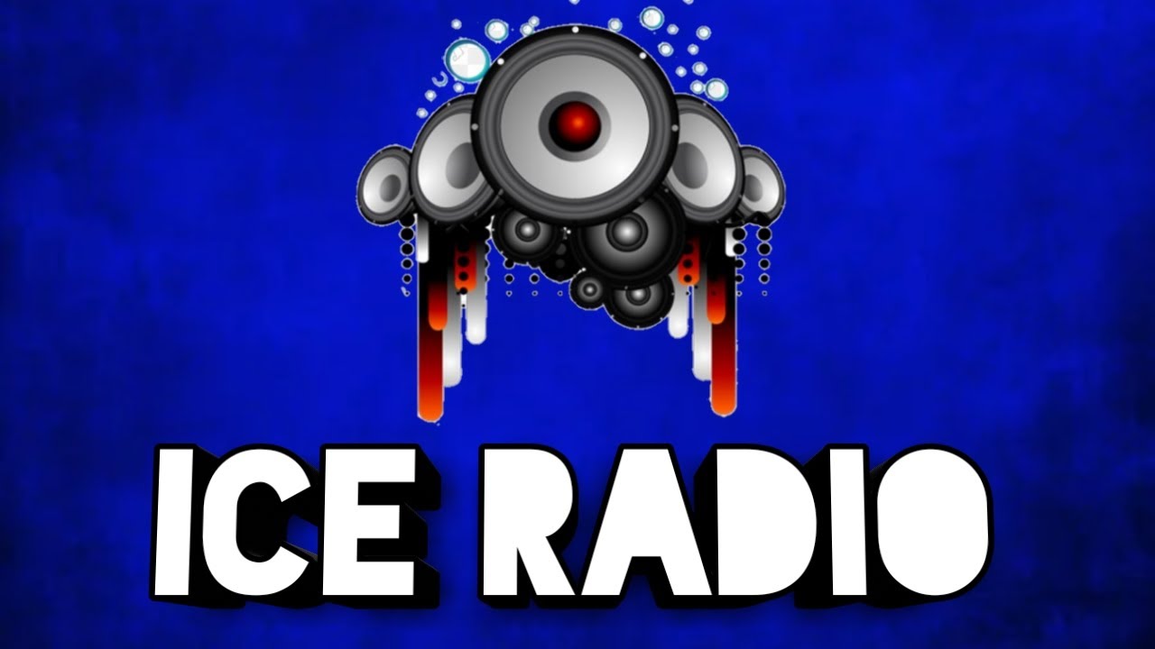 DJ ICE_YT RADIO (KING MOG SPECIAL)