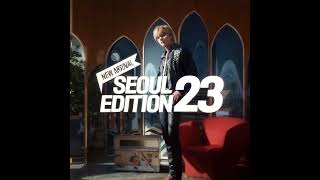 SEOUL X V of BTS Seoul Edition23  - New Tradition