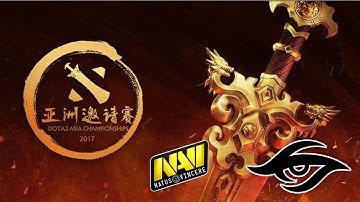 [LIVE] Liquid Vs NiP | Navi Vs secret  | NP Vs SG   - DAC 2  - DOTA 2 LIVE