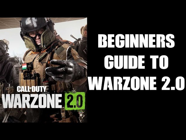 Warzone 2 Season 3 - Call of Duty: Warzone 2.0 Guide - IGN