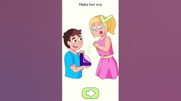 #dop2 Make her cry leval 26 #listentothemusic #dop2gameplay