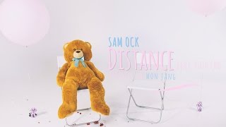 Sam Ock - Distance (ft. Ruth Cho) [Official Music Video] | #CompanionEP