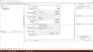 Java Multiplayer Tutorial Episode 3: Starting The Server