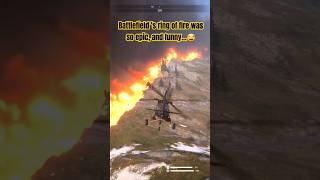 I Want This Again For The Next Battlefield