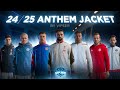 24/25 Anthem Jackets Mod For FC 25 PC | TU20