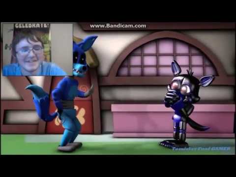 (SFM/OC) B.B.B.F.F. ( w/Ecat Animations ) | I'M BACK WITH REACTIONS ^^|