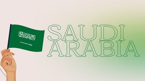 Comparative Models in Policing. SAUDI ARABIA