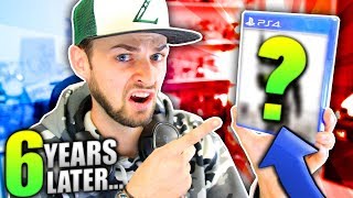 The BEST SELLING COD EVER... 6 Years Later!