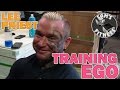 Lee priest and training your ego