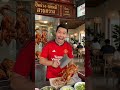 จาก4เมนูนี้ เราควรลองสัก3-2ไมนู เพราะช่วงนี้เห็นคนนิยมกินเมนูเป็ดกันครับ... #แมนยู #ลิเวอร์พูล