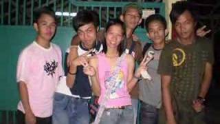 pasaway ng sti-matulog ka na.