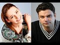 Глафира Тарханова и Алексей Фаддеев 2018★Glafira Tarkhanova and Alexey Faddeev 2018